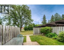 112 KINGSWOOD Drive UnitNo. 21 - 26