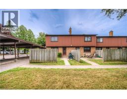112 KINGSWOOD Drive UnitNo. 21 - 27