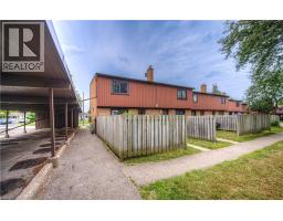112 KINGSWOOD Drive UnitNo. 21 - 28