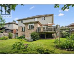 538 SANDBANKS Crescent - 35