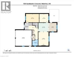 538 SANDBANKS Crescent - 43