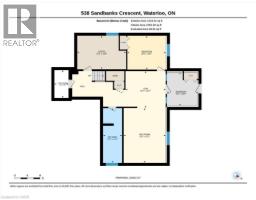 538 SANDBANKS Crescent - 45