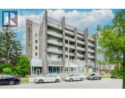 62 BALSAM Street UnitNo. B601 - 1