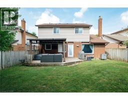 277 CANTERBURY Drive - 2
