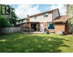 277 CANTERBURY Drive - 4