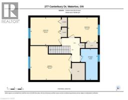 277 CANTERBURY Drive - 47