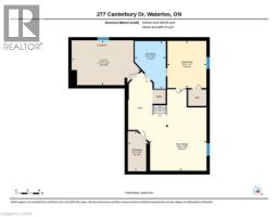 277 CANTERBURY Drive - 48