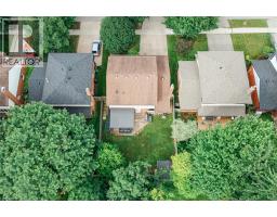 277 CANTERBURY Drive - 9