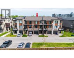 590 NORTH SERVICE Road UnitNo. 50 - 26