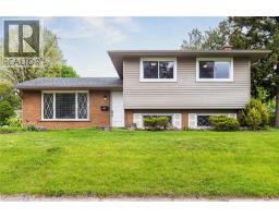 130 HUDSON Crescent - 1