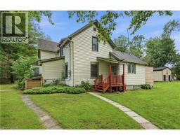 633 POINT ABINO Road S - 1