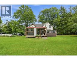 633 POINT ABINO Road S - 27