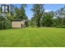 633 POINT ABINO Road S - 33