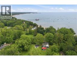 633 POINT ABINO Road S - 41