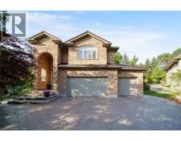 112 DIRKSEN Court - 1