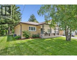164 BRIDGE Street W - 3