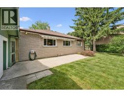 164 BRIDGE Street W - 32