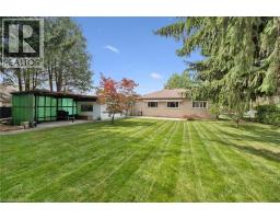 164 BRIDGE Street W - 33