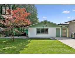 164 BRIDGE Street W - 39