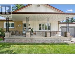 164 BRIDGE Street W - 4