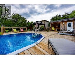 537 CONCESSION 3 TOWNSEND - 32