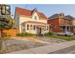 136 FALSTAFF Street - 2