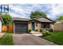 1414 DEWBOURNE Crescent - 1