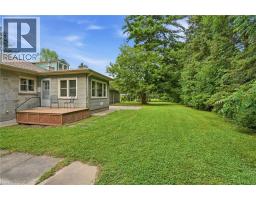 326 OLD BROCK Road - 36