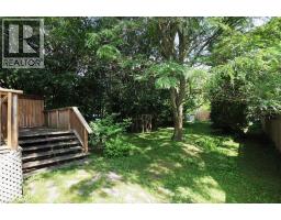 223 WELLINGTON Street N - 27