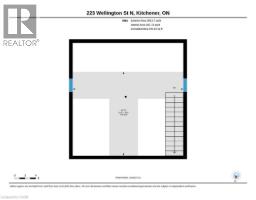 223 WELLINGTON Street N - 35