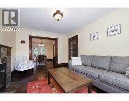 223 WELLINGTON Street N - 4