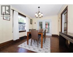 223 WELLINGTON Street N - 5