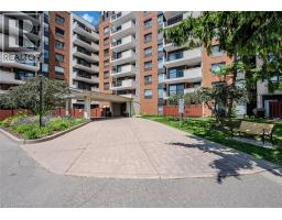 260 SHELDON Avenue N UnitNo. PH2 - 49