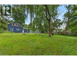 233 NORTH CAYUGA Street W - 40