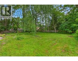 233 NORTH CAYUGA Street W - 41