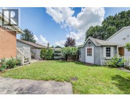 602 HIGHPOINT Avenue - 33