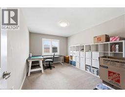22 SPRING CREEK Drive UnitNo. 33 - 29