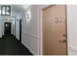 42 BRIDGEPORT Road E UnitNo. 301 - 22