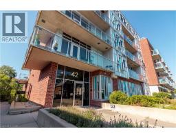 42 BRIDGEPORT Road E UnitNo. 301 - 23