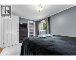 386 HIGHLAND Road W UnitNo. 32 - 17