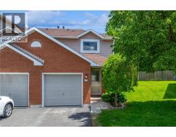 386 HIGHLAND Road W UnitNo. 32 - 29