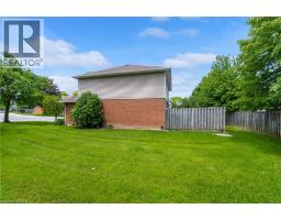 386 HIGHLAND Road W UnitNo. 32 - 30