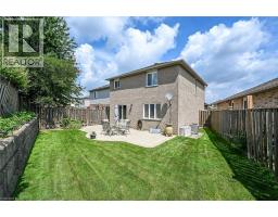 10 MORGANTE Court - 45