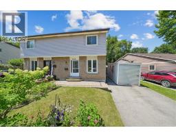 2320 MIDDLESMOOR Crescent - 1