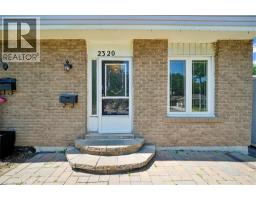 2320 MIDDLESMOOR Crescent - 5