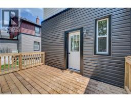 26 RICHARDSON Street - 45