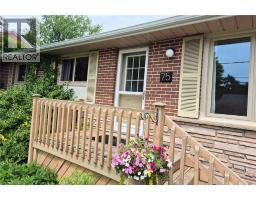 75 FLAMBORO Street - 2