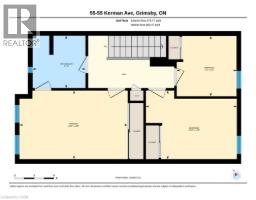 55 KERMAN Avenue UnitNo. 55 - 23