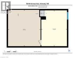 55 KERMAN Avenue UnitNo. 55 - 24