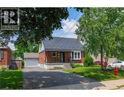 156 CHARLOTTE Street - 1